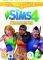 PC THE SIMS 4: ISLAND LIVING