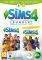 PC THE SIMS 4 + ISLAND LIVING BUNDLE