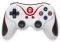 SPARTAN GEAR WIRELESS CONTROLLER FOR PS3 (COLOUR: WHITE)