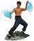 DIAMOND SELECT TOYS - BRUCE LEE GALLERY WATER PVC 23CM FIGURE (DEC182502)