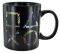 PLAYSTATION - HEAT CHANGE MUG (PP4130PS)