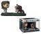 POP! MOVIE MOMENTS: STRANGER THINGS - STEVE V...