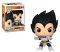 FUNKO POP! ANIMATION: DRAGON BALL Z S6 - VEGETA 614 VINYL FIGURE