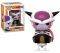 FUNKO POP! ANIMATION: DRAGON BALL Z S6 - FRIEZA 619 VINYL FIGURE