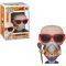 FUNKO POP! ANIMATION: DRAGON ALL Z - MASTER ROSHI 382 VINYL FIGURE