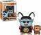 FUNKO POP! ANIMATION: DRAGON BALL Z - KING KA...