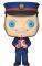 FUNKO POP! TV: DOCTOR WHO - THE KERBLAM MAN (GW) VINYL FIGURE (43352)