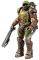 MCFARLANE DOOM ETERNAL - DOOM SLAYER ACTION F...