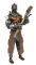 MCFARLANE FORTNITE - THE PRISONER ACTION FIGU...