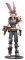 MCFARLANE BORDERLANDS - TINY TINA ACTION FIGURE (18CM)