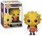 FUNKO POP! ANIMATION: SIMPSONS S3 - DEMON LIS...