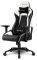 SHARKOON ELBRUS 3 GAMING CHAIR BLACK/WHITE