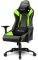 SHARKOON ELBRUS 3 GAMING CHAIR BLACK/GREEN