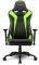 SHARKOON ELBRUS 3 GAMING CHAIR BLACK/GREEN