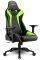 SHARKOON ELBRUS 3 GAMING CHAIR BLACK/GREEN