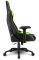 SHARKOON ELBRUS 3 GAMING CHAIR BLACK/GREEN