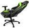 SHARKOON ELBRUS 3 GAMING CHAIR BLACK/GREEN