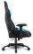 SHARKOON ELBRUS 3 GAMING CHAIR BLACK/BLUE