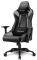 DSHARKOON ELBRUS 3 GAMING CHAIR BLACK/GRAY