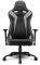 DSHARKOON ELBRUS 3 GAMING CHAIR BLACK/GRAY