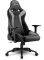 DSHARKOON ELBRUS 3 GAMING CHAIR BLACK/GRAY