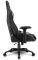 DSHARKOON ELBRUS 3 GAMING CHAIR BLACK/GRAY