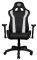 COOLERMASTER CALIBER R1 GAMING CHAIR WHITE