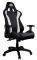 COOLERMASTER CALIBER R1 GAMING CHAIR WHITE