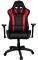 COOLERMASTER CALIBER R1 GAMING CHAIR RED