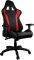 COOLERMASTER CALIBER R1 GAMING CHAIR RED