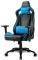 SHARKOON ELBRUS 2 GAMING CHAIR BLACK/BLUE