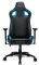 SHARKOON ELBRUS 2 GAMING CHAIR BLACK/BLUE