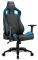 SHARKOON ELBRUS 2 GAMING CHAIR BLACK/BLUE