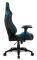 SHARKOON ELBRUS 2 GAMING CHAIR BLACK/BLUE