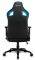 SHARKOON ELBRUS 2 GAMING CHAIR BLACK/BLUE