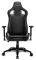 SHARKOON ELBRUS 2 GAMING CHAIR BLACK/GREY