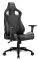 SHARKOON ELBRUS 2 GAMING CHAIR BLACK/GREY