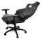 SHARKOON ELBRUS 2 GAMING CHAIR BLACK/GREY