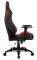 SHARKOON ELBRUS 2 GAMING CHAIR BLACK/RED