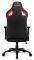 SHARKOON ELBRUS 2 GAMING CHAIR BLACK/RED