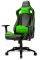 SHARKOON ELBRUS 2 GAMING CHAIR BLACK/GREEN