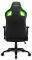 SHARKOON ELBRUS 2 GAMING CHAIR BLACK/GREEN