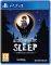 PS4 AMONG THE SLEEP - ENHANCED EDITION