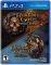 PS4 BALDURS GATE - ENHANCED EDITION PACK