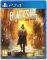 PS4 BLACKSAD: UNDER THE SKIN - LIMITED EDITIO...