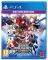 PS4 BLAZBLUE: CROSS TAG BATTLE DAY ONE - SPEC...
