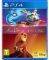 PS4 DISNEY CLASSIC GAMES: ALADDIN AND THE LIO...