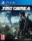 PS4 JUST CAUSE 4