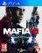 PS4 MAFIA III PS4 MAFIA III