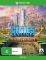 XBOX ONE CITIES SKYLINES PARKLIFE EDITION
